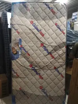Kasur busa central 90x200 cm