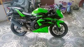 Kawasaki ninja 250 SL