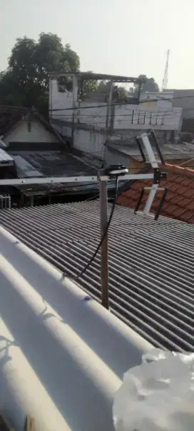 Antena digital pf