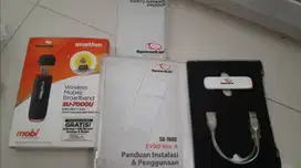 Smartfren SpeedUp SU-7000U