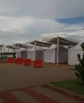 Sewa tenda serpong