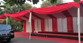 Sewa tenda terdekat