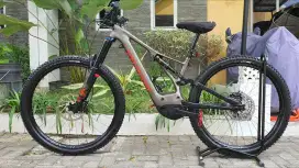 Specialized Turbo Levo Expert Carbon E-Bike