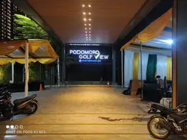 Sewa tenda terdekat