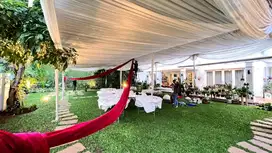 Sewa tenda terdekat