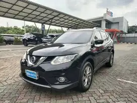 NISSAN X-TRAIL 2.5 AUTECH MATIC 2015