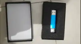 OTG 8GB baru murah