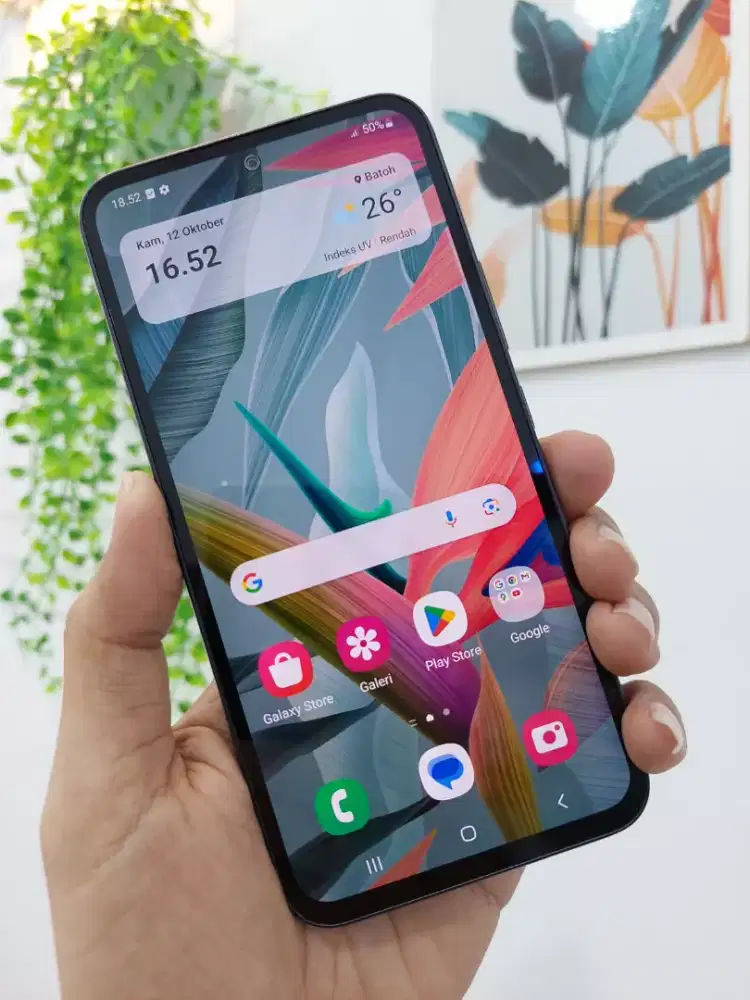 SAMSUNG A54 5G  8+8/256 GB (Mulus)