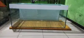 Aquarium baru 107 x 48 x 45