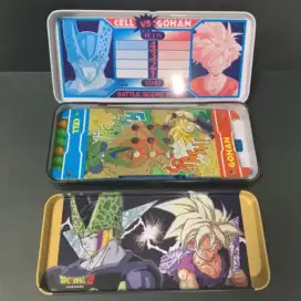 pen dragon ball