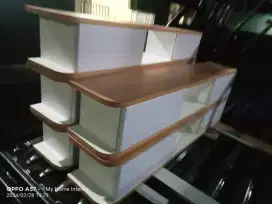 Rak tv gantung murah