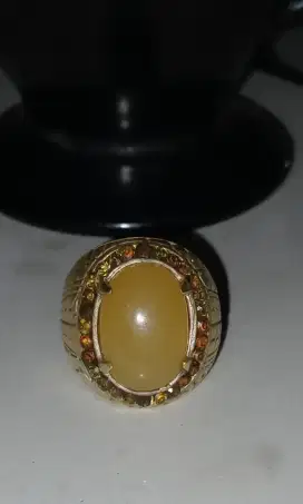 Cincin Batu M. Sereh