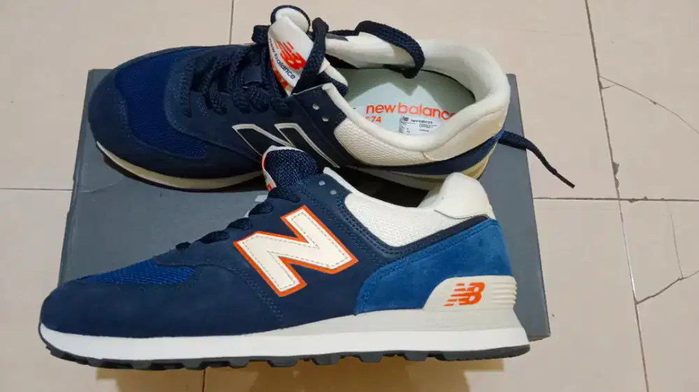 New Balance U574XR2 Original