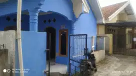 Rumah  Siap Huni Akses Mobil di  Mampang pancoran mas  Depok