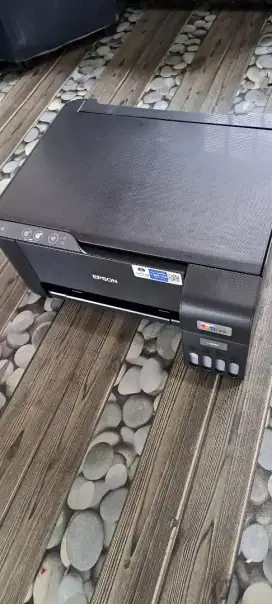 JUAL PRINTER EPSON L3210 BISA PRINT SCAN DAN PHOTOCOPY