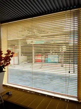 Krey alumunium venetian blinds custom