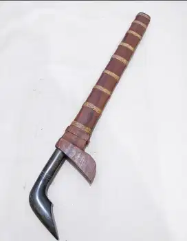 Parang Kabeala Lawas NTB
