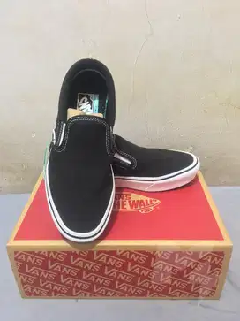 Vans Slip On Comfycush Original Navya