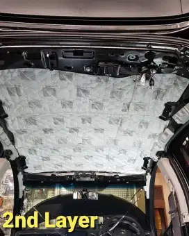 Predam suara untuk semua jenis merk mobil