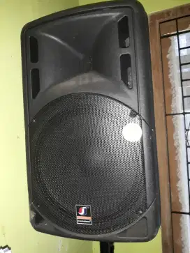 Speaker Soundcraftmen 15 inch