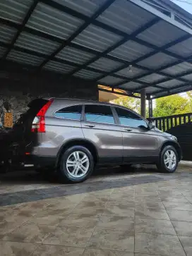 HONDA CRV 2011 2.4 MATIC