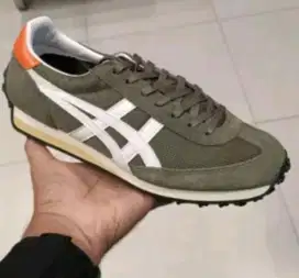 Promo Sepatu  pria wanita original Onitsuka tiger