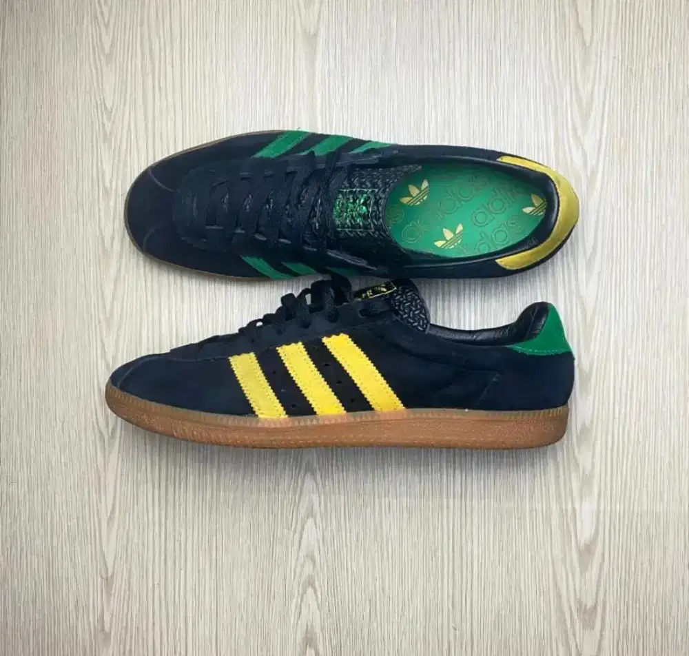 adidas Jamaica Orgnl