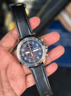 Seiko Sport Solar