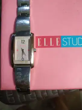 Female watch Elle original
