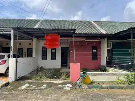 Disewakan Rumah Komplek Dian Regency Jalan Soekarno Hatta Palembang