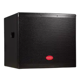 Baretone 18 Powered Subwoofer Original
