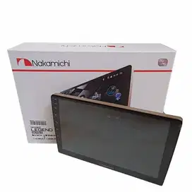 Head Unit Nakamichi NA3102i Legend Series 10inch 2/32GB