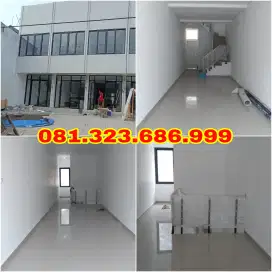 NEW Ruko Bratang Binangun dkt Ngagel Pucang Nginden Merr Manyar Jemur