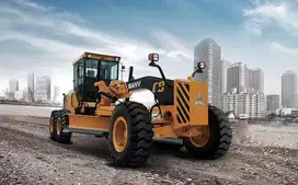 Motor Grader sany