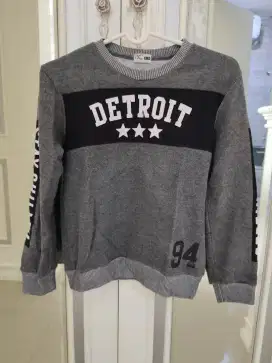 Sweater anak P&C pl