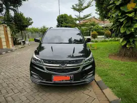 Wuling Cortez (2019), KM Rendah