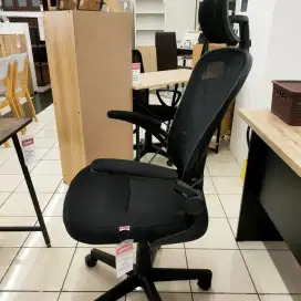 Kursi kantor chairman