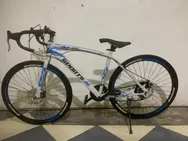 cycle express, SEPEDA SPORT CLASIC NEW DESIGN A880