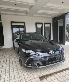 TOYOTA CAMRY 2.5V Facelift 2022