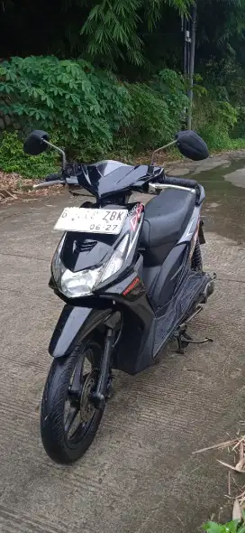 BEAT KARBU 2021 NEGO