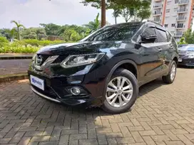 [OLXmobbi] Nissan X-Trail 2.0 Bensin-AT 2018 WZO