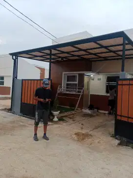 Kanopi alderonrs