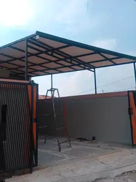 Kanopi alderon rs