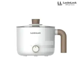 Panci Listrik (BARU) Merk Lock n Lock