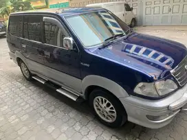Toyota Kijang Krista 2.0 MT 2003
