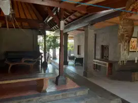 Dijual Rumah Tingkat 4,4 Are Dekat Simpang 6 Teuku Umar Denpasar Bali