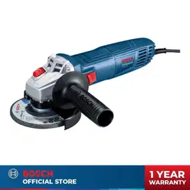 Mesin Gerinda / Grinda Tangan 4 Bosch GWS 700