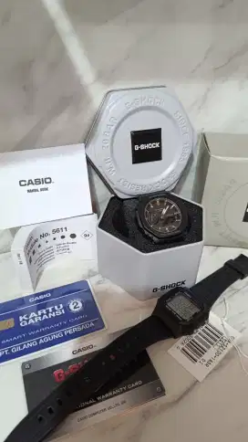 Jam Tangan Casio GSHOCK Digital Manual Jam Cowok Arloji Jam Casio G