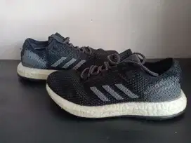 Sepatu Adidas Pureboost original