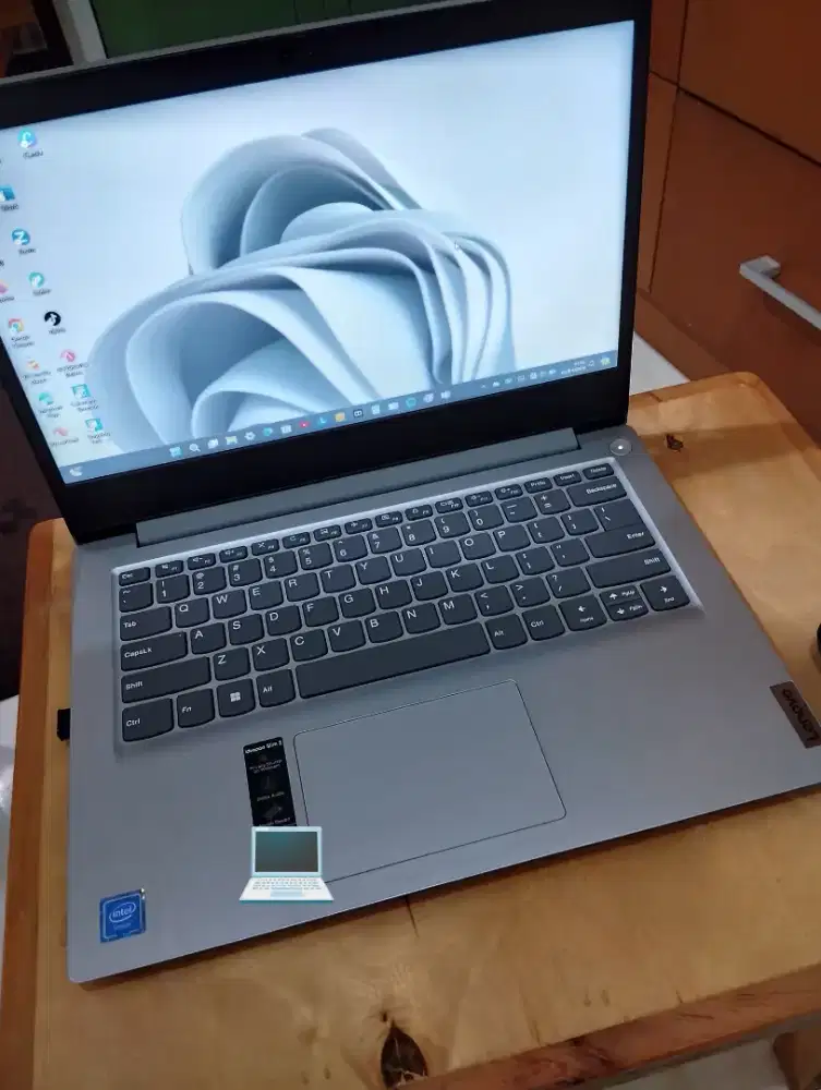 LENOVO IDEAPAD SLIM 3 14IGL05